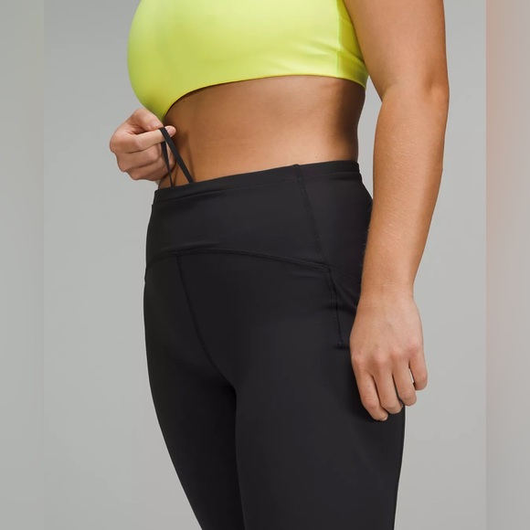 Swift Speed High-Rise Tight 28" - Picture 4 of 7